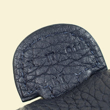Hermes Bleu Nuit Evelyne III 29 PM Bag