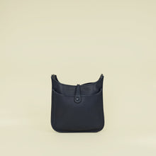 Hermes Bleu Nuit Evelyne III 29 PM Bag