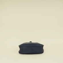 Hermes Bleu Nuit Evelyne III 29 PM Bag