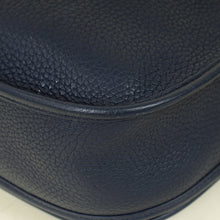 Hermes Bleu Nuit Evelyne III 29 PM Bag