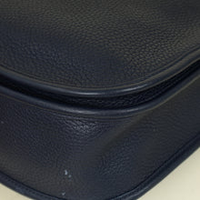 Hermes Bleu Nuit Evelyne III 29 PM Bag