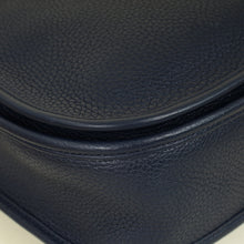 Hermes Bleu Nuit Evelyne III 29 PM Bag