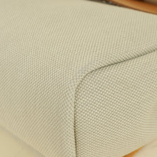 Hermes Natural Herbag Zip 20 Bag
