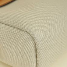 Hermes Natural Herbag Zip 20 Bag