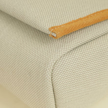Hermes Natural Herbag Zip 20 Bag