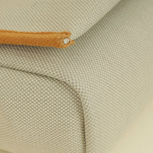 Hermes Natural Herbag Zip 20 Bag