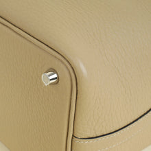 Hermes Beige Marfa Picotin Lock 18 Bag