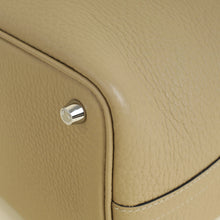 Hermes Beige Marfa Picotin Lock 18 Bag