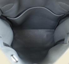 Hermes Gris Misty Hac A Dos PM Bag