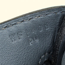 Hermes Gris Misty Hac A Dos PM Bag