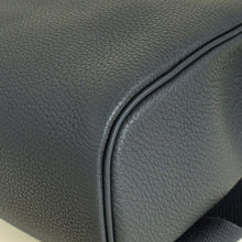 Hermes Gris Misty Hac A Dos PM Bag