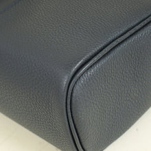 Hermes Gris Misty Hac A Dos PM Bag