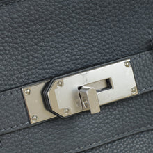 Hermes Gris Misty Hac A Dos PM Bag