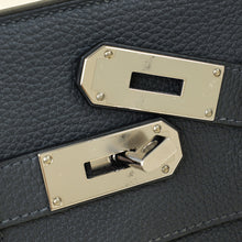 Hermes Gris Misty Hac A Dos PM Bag