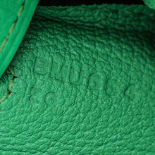 Hermes Vert Comics Retourne Kelly 25 Bag