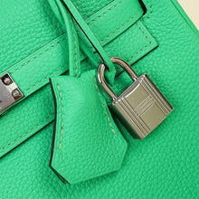 Hermes Vert Comics Retourne Kelly 25 Bag
