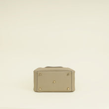 Hermes Beige Marfa Lindy 26 Bag