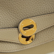 Hermes Beige Marfa Lindy 26 Bag