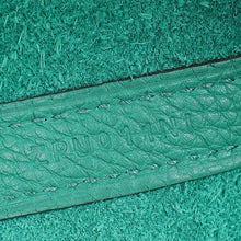 Hermes Vert Jade Picotin Lock 18 Bag
