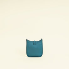 Hermes Vert Bosphore Evelyne 16 TPM Bag