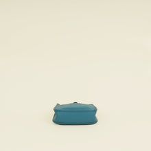 Hermes Vert Bosphore Evelyne 16 TPM Bag
