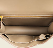 Hermes Etoupe Constance 1-24 Bag