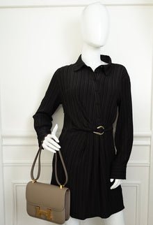 Hermes Etoupe Constance 1-24 Bag