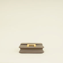 Hermes Etoupe Constance 1-24 Bag