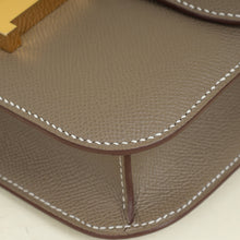 Hermes Etoupe Constance 1-24 Bag