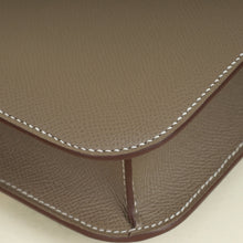 Hermes Etoupe Constance 1-24 Bag