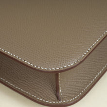 Hermes Etoupe Constance 1-24 Bag