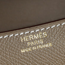 Hermes Etoupe Constance 1-24 Bag