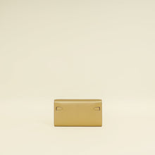Hermes Dore Chamkilight Kelly To Go Wallet