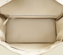 Hermes Craie Birkin 25 Bag