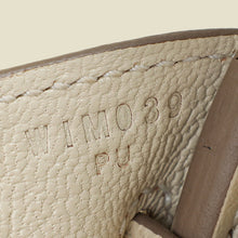 Hermes Craie Birkin 25 Bag
