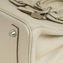 Hermes Craie Birkin 25 Bag
