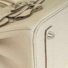Hermes Craie Birkin 25 Bag