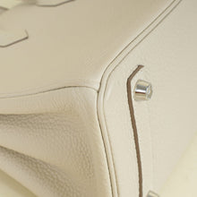 Hermes Craie Birkin 25 Bag