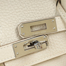 Hermes Craie Birkin 25 Bag