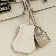 Hermes Craie Birkin 25 Bag