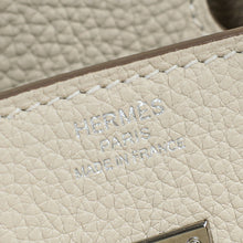 Hermes Craie Birkin 25 Bag