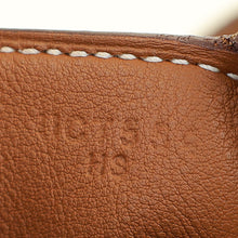 Hermes Alezan Mini Lindy Bag