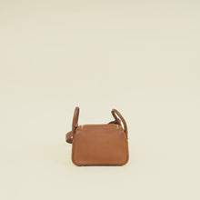Hermes Alezan Mini Lindy Bag