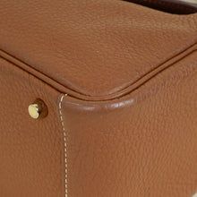 Hermes Alezan Mini Lindy Bag