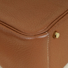 Hermes Alezan Mini Lindy Bag