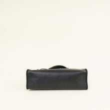 Hermes Bicolor Herbag Zip 31 PM Bag