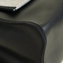 Hermes Bicolor Herbag Zip 31 PM Bag