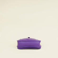 Hermes Ultraviolet Evelyne III 29 PM Bag