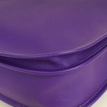 Hermes Ultraviolet Evelyne III 29 PM Bag