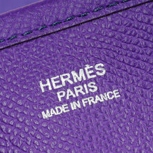 Hermes Ultraviolet Evelyne III 29 PM Bag